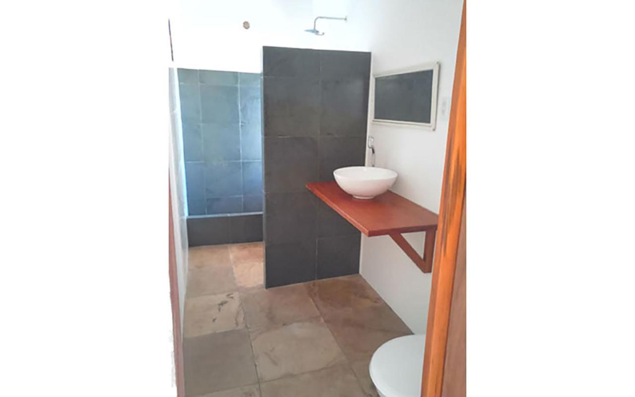 Patos  Pousada Villa Aloha מראה חיצוני תמונה
