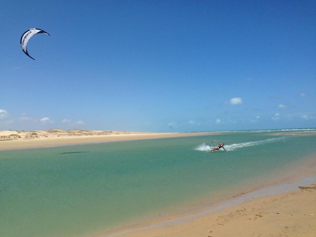 Patos  Pousada Villa Aloha מראה חיצוני תמונה